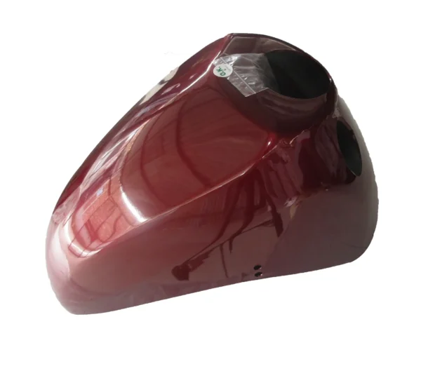 Front mudguard Honda Activa 3g 4g Red