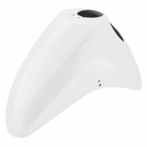 Front mudguard Honda Activa 3g 4g White