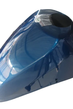 Front mudguard Honda Activa 3g 4g Blue