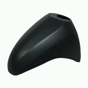 Front mudguard Honda Activa 3g 4g Matt Axis Grey