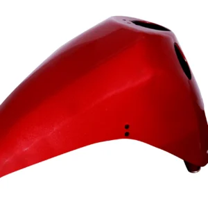 Front mudguard Honda Activa 4g Pearl Spartan Red