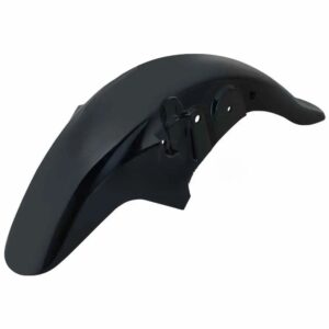 Front mudguard Honda Dream Neo Black product image