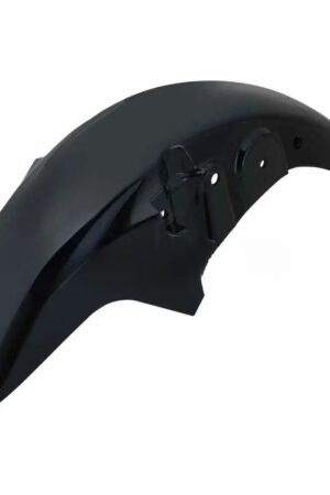Front mudguard Honda Dream Neo Black product image
