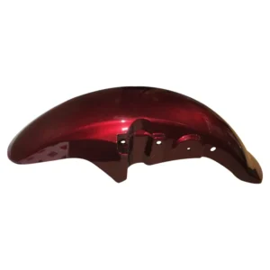 Front mudguard Honda Dream Neo Red product image