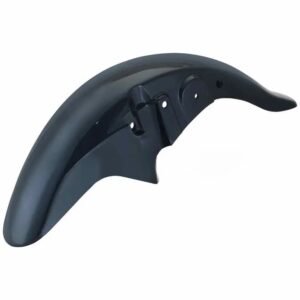 Front mudguard Honda Dream Neo Grey product image