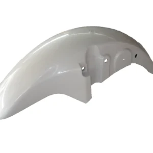 Front mudguard Honda Dream Neo White product image