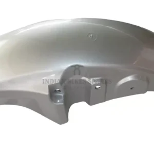 Front mudguard Honda Dream Neo Force Silver product image