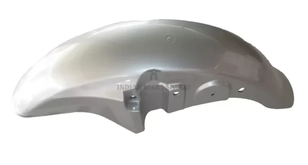 Front mudguard Honda Dream Neo Force Silver product image