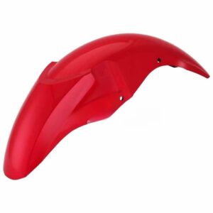 Front mudguard Hero Hf Deluxe Type 2 Red
