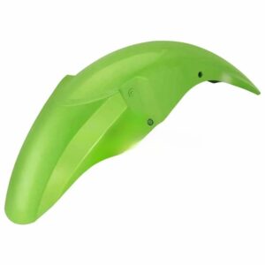 Front mudguard Hero Hf Deluxe Type 2 Green