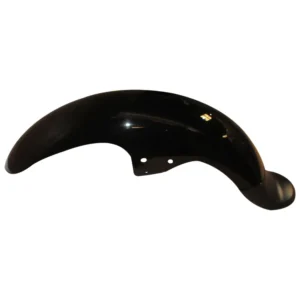 Front mudguard Bajaj Avenger Black