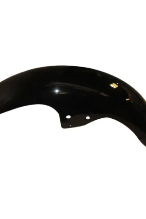 Front mudguard Bajaj Avenger Black