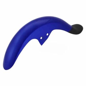 Front mudguard Bajaj Avenger Blue