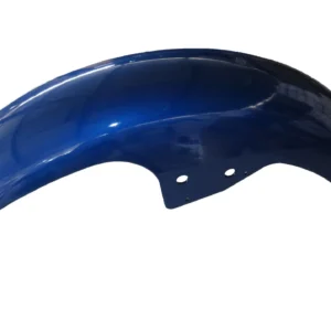 Front mudguard Bajaj Avenger Plasma Blue