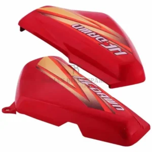 Side Panel cover Hero Hf Dawn Type 3 Red