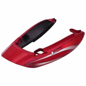 Tail Panel seat Cowl bajaj Discover 125 Ug 3 Red product image