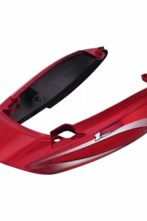 Tail Panel seat Cowl Bajaj Discover 125 Ug 3 Red