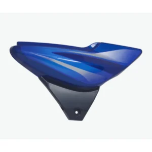 Side Panel cover Bajaj Discover 125cc Ug 3 Blue product image