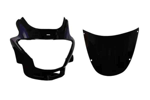 SAI-44I-scaled Head Light Visor mask hero Glamour Black blue Stk
