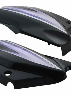 SAI-450A-400x400 Side Panel cover Hero Super Splendor O m Black purple Stk