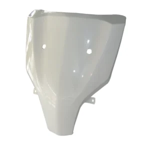 Front Nose Fit For Honda Activa 3g Pearl Amazing White