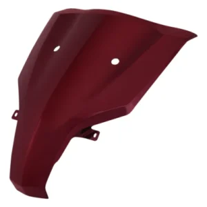 Front Nose Fit For Honda Activa 3g Imperial Red