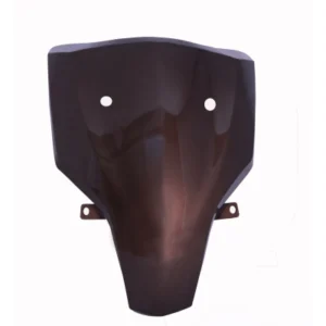 Front Nose Fit For Honda Activa 3g Majestic Brown