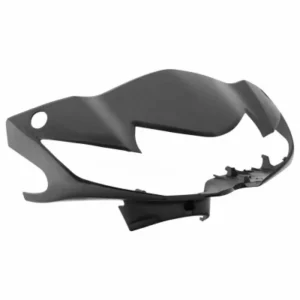 Head Light Visor mask Hero Activa 3g Grey