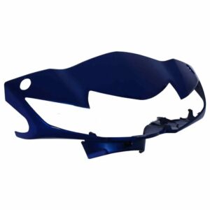 Head Light Visor mask honda Activa 3g Blue