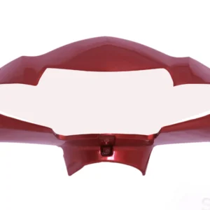 Head Light Visor mask Honda Activa 4g Pearl Spartan Red