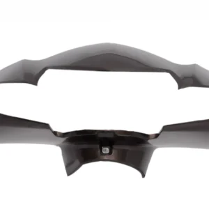 Head Light Visor mask Honda Activa 3g 4g Majestic Brown