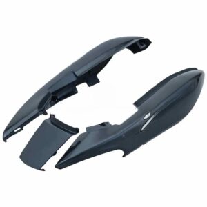 Tail Panel seat Cowl Honda Cb Shine Type 5 Grey product image