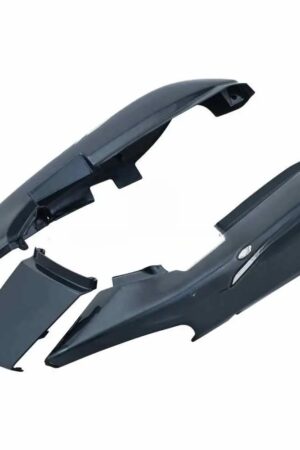 Tail Panel seat Cowl Honda Cb Shine Type 5 Grey product image