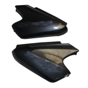 Side Panel cover Honda Cb Shine Type 5 Geney Grey product image