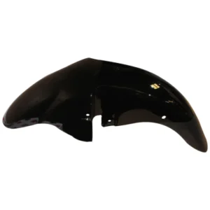Front mudguard Hero Passion Pro Type 3 Black