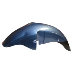 Front mudguard Hero Passion Pro Type 4 Blue