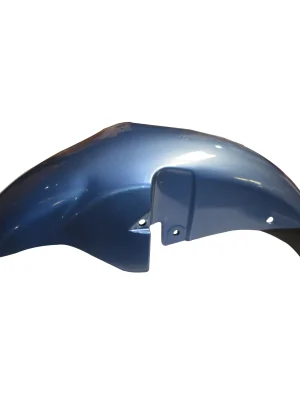Front mudguard Hero Passion Pro Type 4 Blue