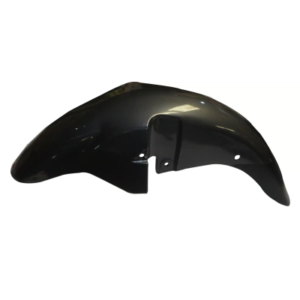 Front mudguard Hero Passion Pro Type 4 Grey