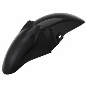 Front mudguard Suzuki Gixxer Black