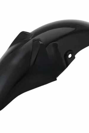Front mudguard Suzuki Gixxer Black