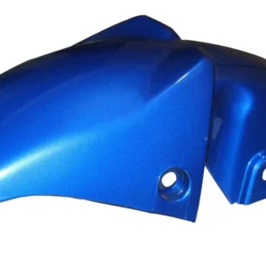 Front mudguard Suzuki Gixxer Blue