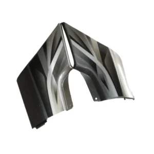 Side Panel cover Hero Passion Pro Type 3 Grey product image