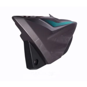 Side Panel cover Hero Splendor Pro Type 4 Grey