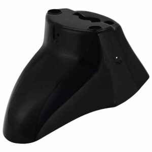 Front mudguard mahindra Duro Black