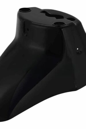 Front mudguard mahindra Duro Black