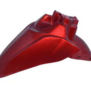 Front mudguard yamaha Ray Red