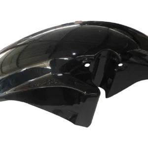 Front mudguard Hero Karizma Zmr Black
