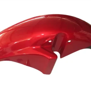 Front mudguard Hero Karizma Zmr Red