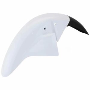 Front mudguard Hero Karizma Zmr White