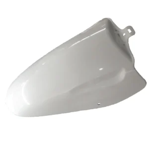 Front mudguard Honda Aviator White product image